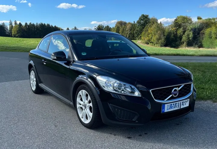 Volvo C30