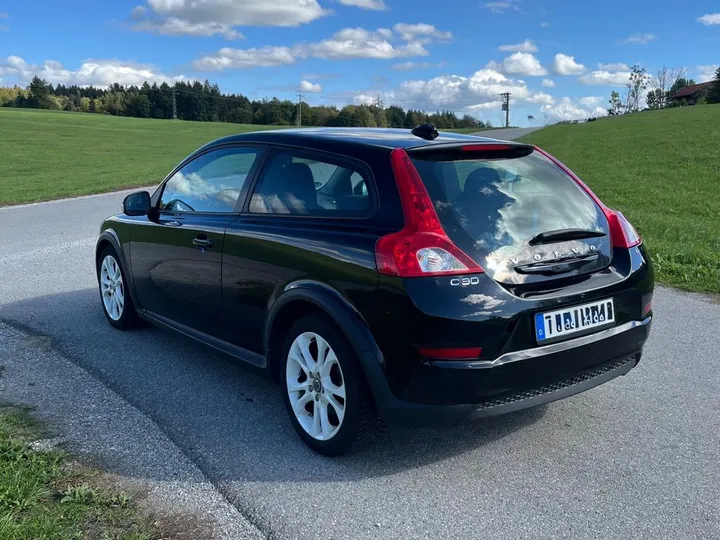 Volvo C30