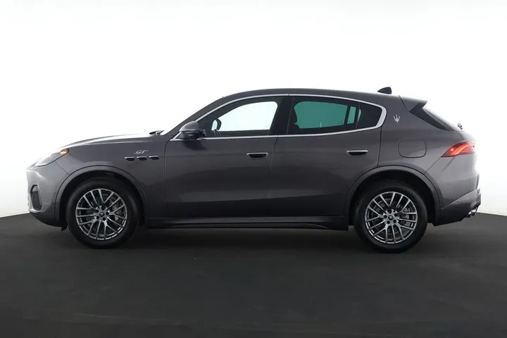 Maserati Grecale