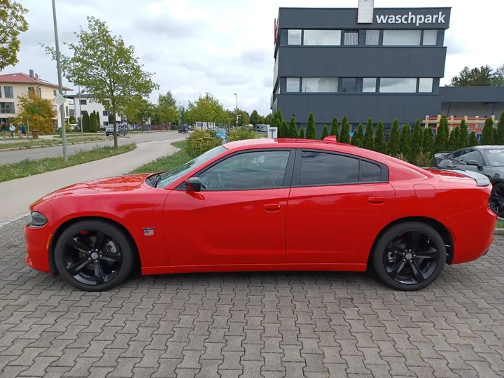Dodge Charger