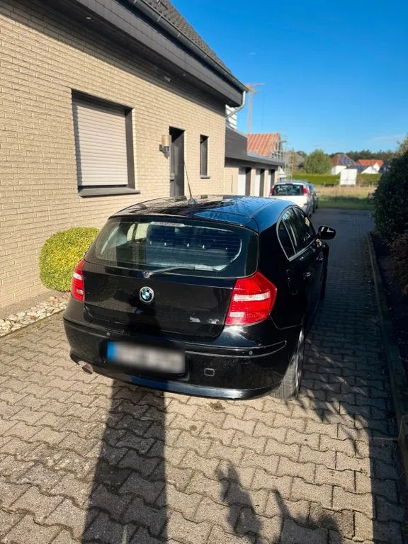 BMW 116