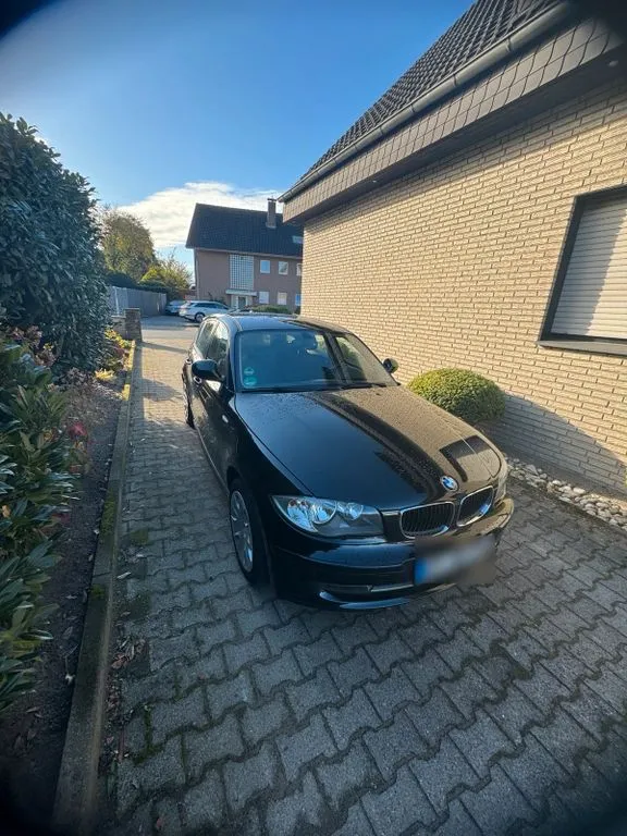 BMW 116