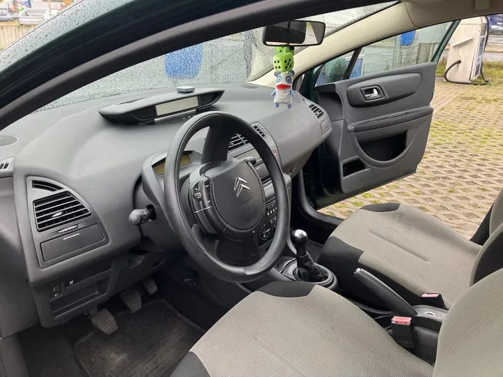 Citroën C4