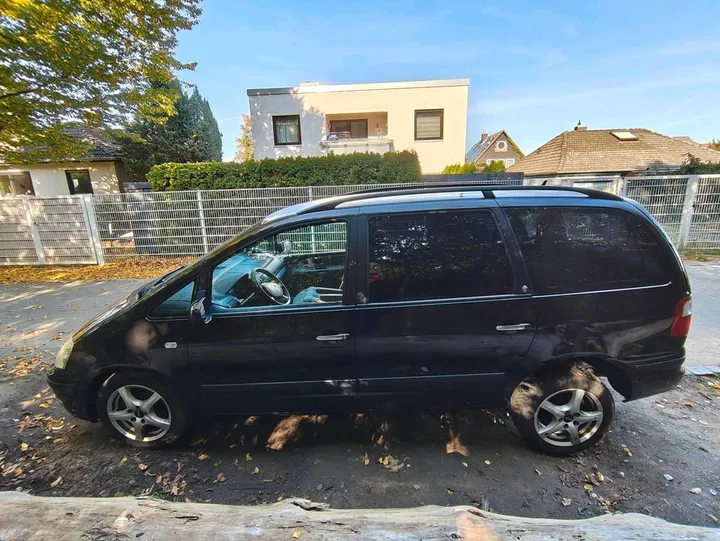 Ford Galaxy