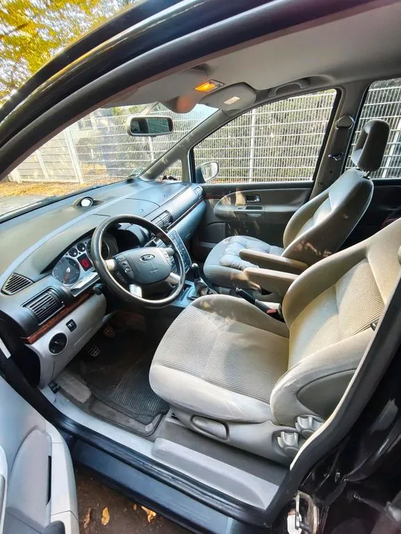 Ford Galaxy