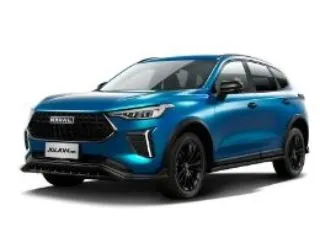 GWM HAVAL Jolion Pro