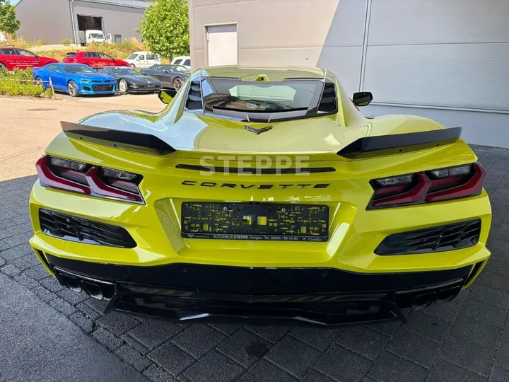 Corvette Z06