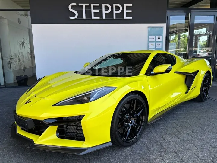Corvette Z06