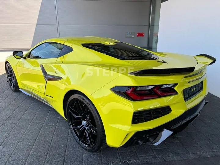 Corvette Z06