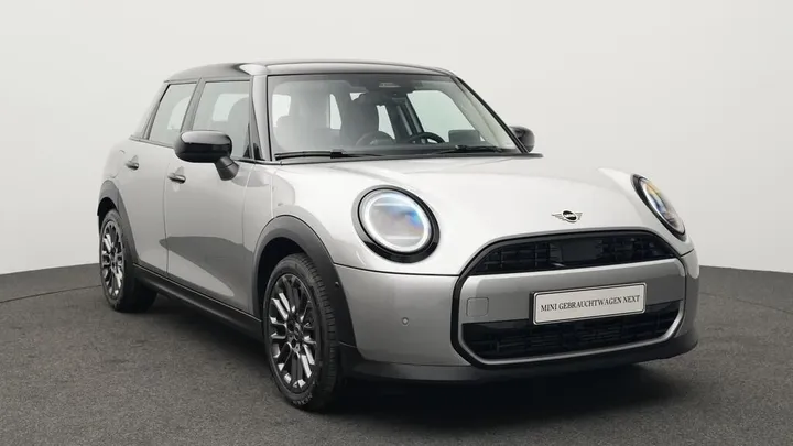 MINI Cooper C