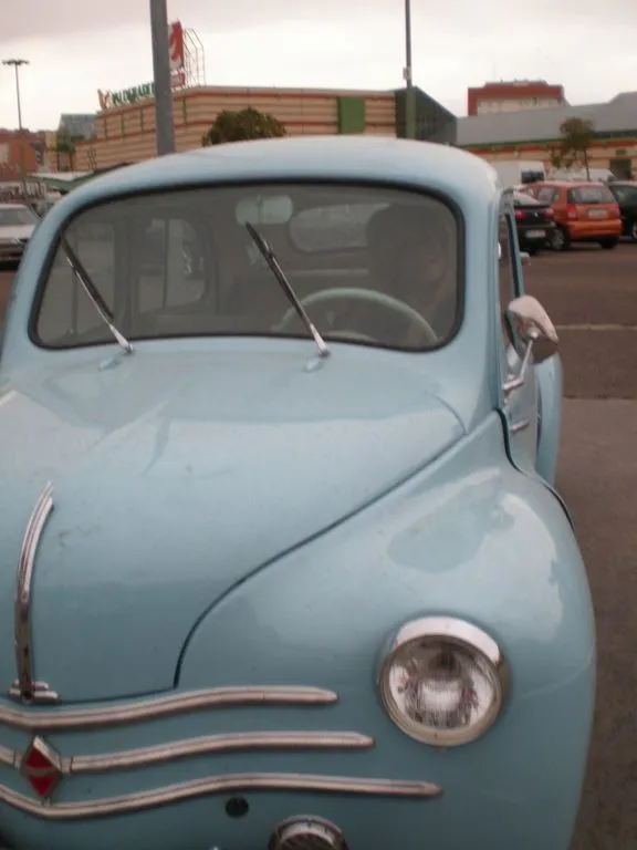 Renault R 4