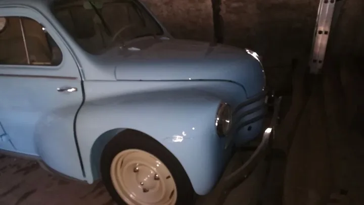 Renault R 4