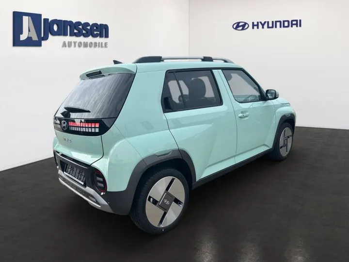 Hyundai INSTER