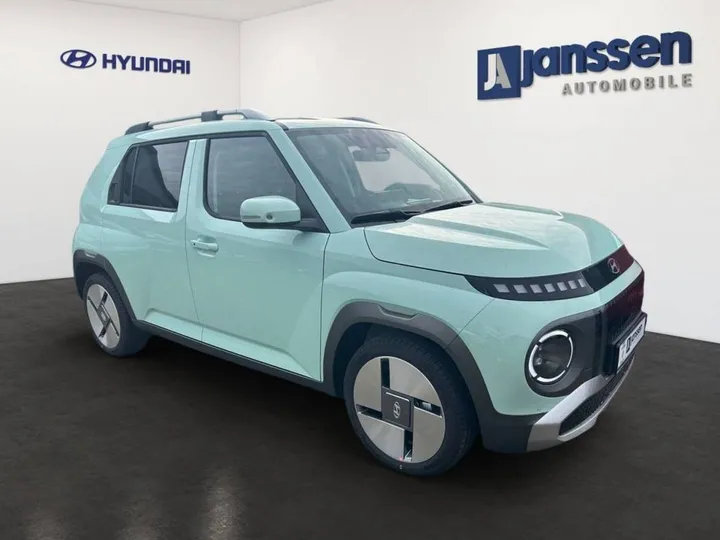 Hyundai INSTER