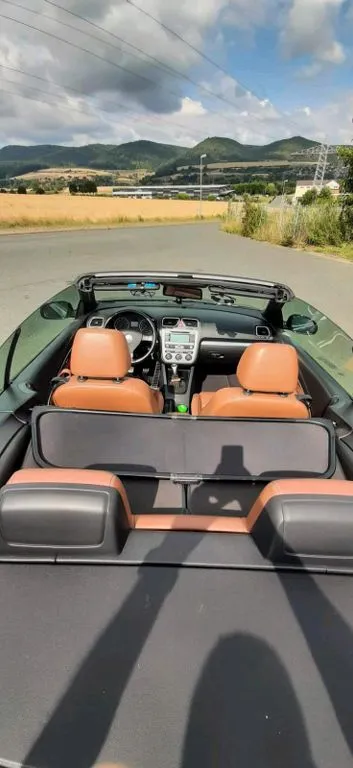 Volkswagen Eos