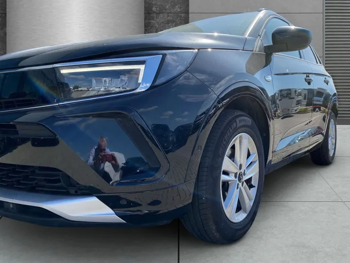 Opel Grandland (X)