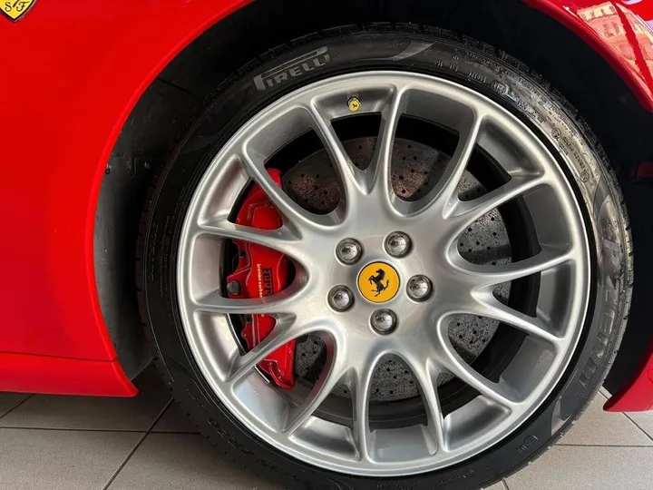 Ferrari 599 GTB