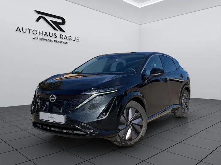Nissan Ariya