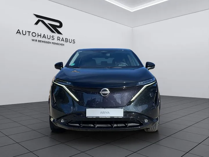 Nissan Ariya