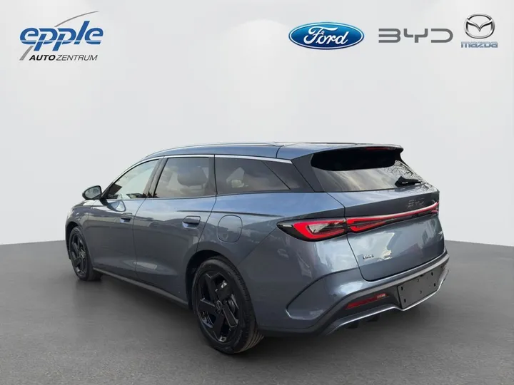 BYD Other