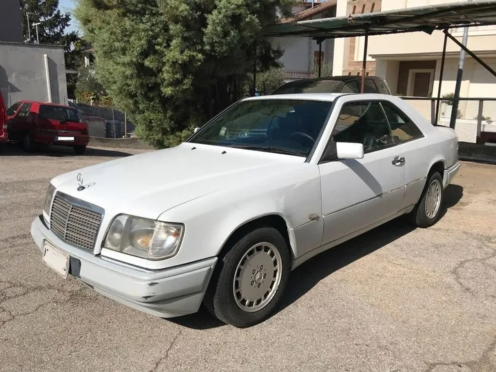 Mercedes-Benz Other