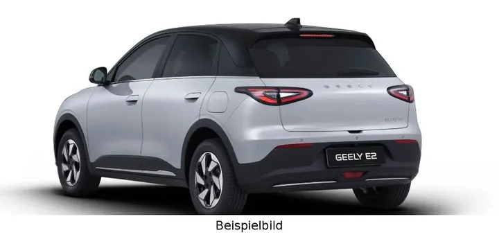 Geely E2