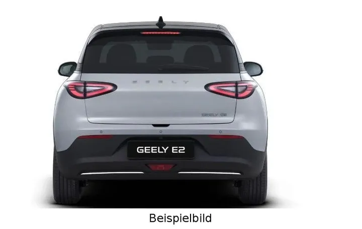 Geely E2