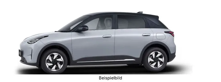 Geely E2