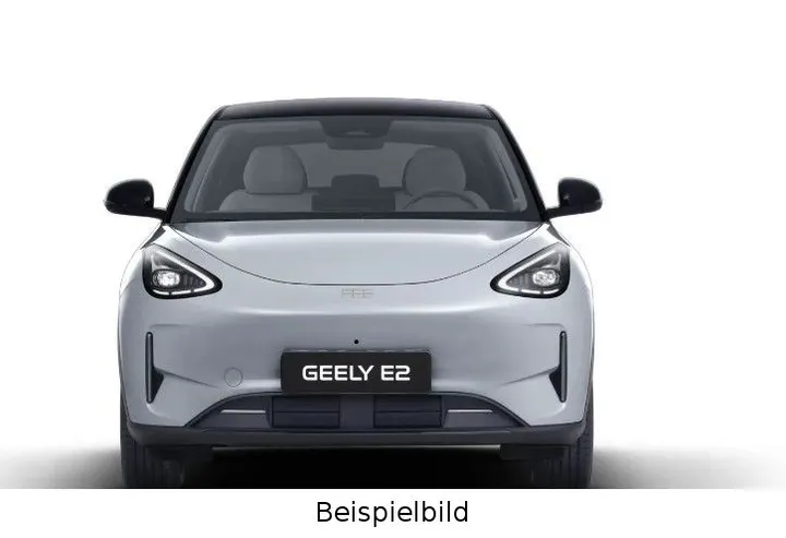 Geely E2