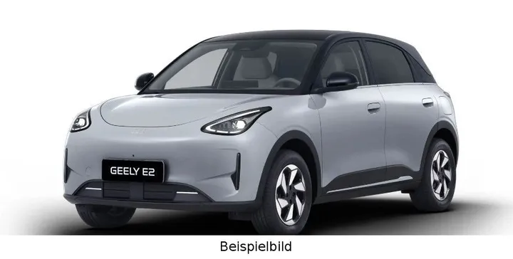 Geely E2