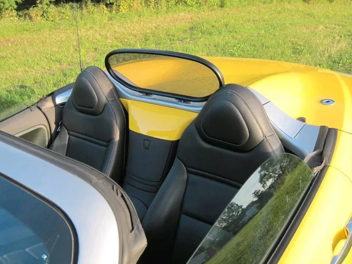Opel GT