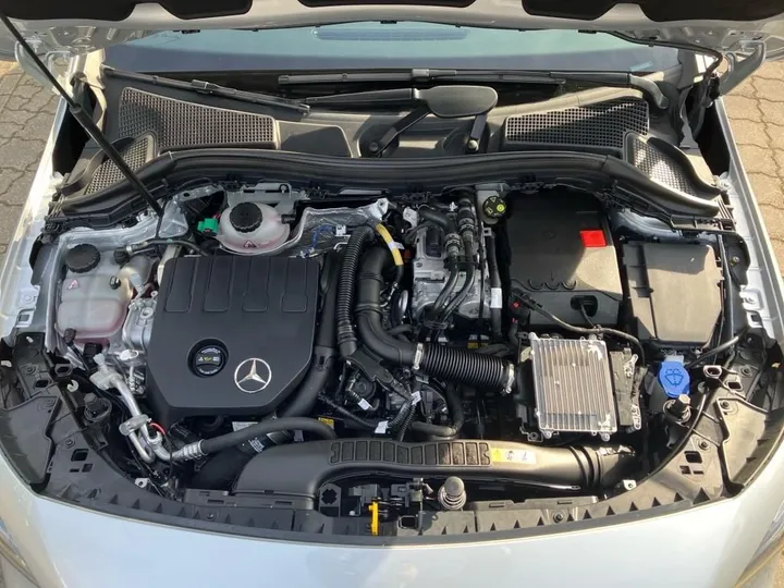 Mercedes-Benz B 250