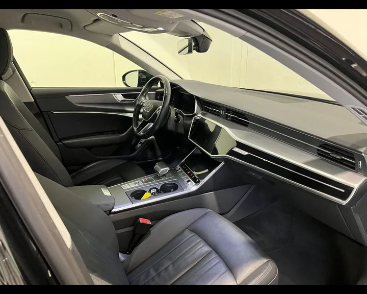 Audi Coupé