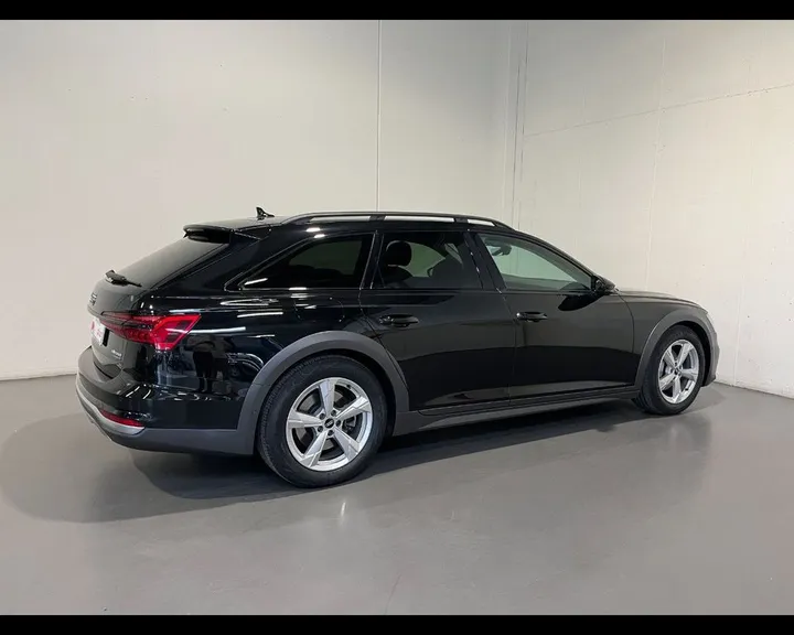 Audi Coupé