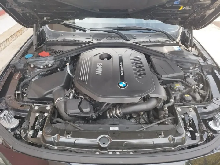BMW 440