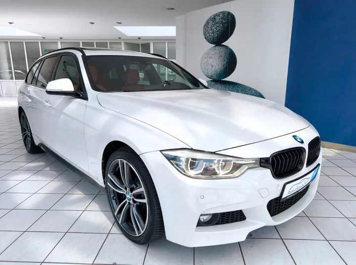 BMW 328