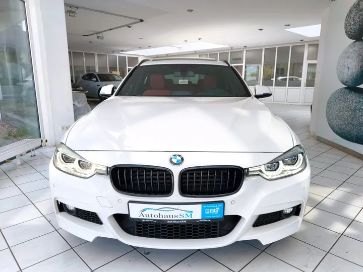 BMW 328