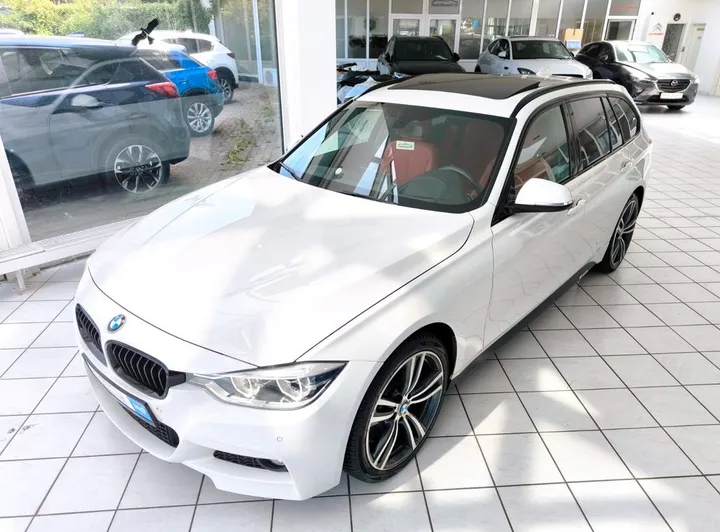 BMW 328