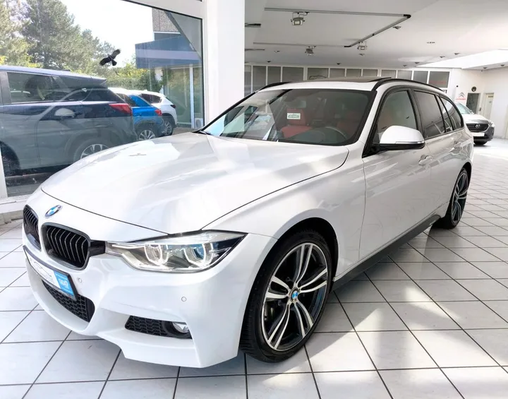 BMW 328