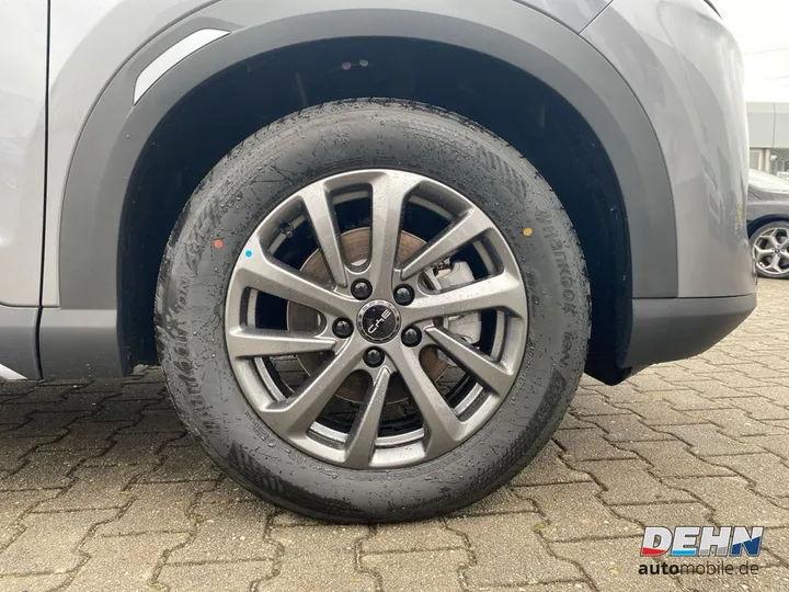 BYD ATTO 2