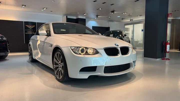 BMW M3