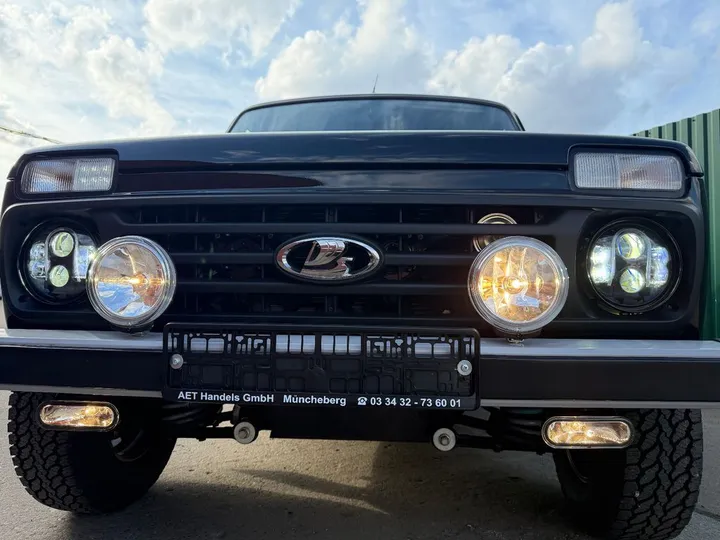 Lada Niva