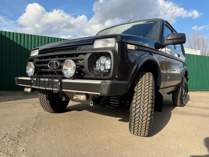 Lada Niva