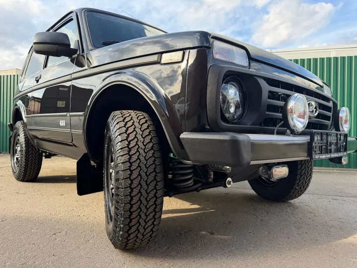 Lada Niva