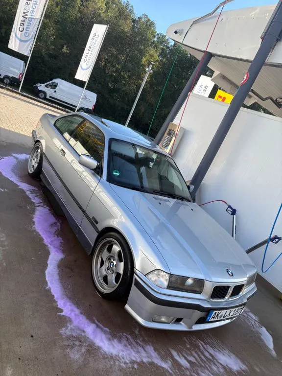 BMW 316