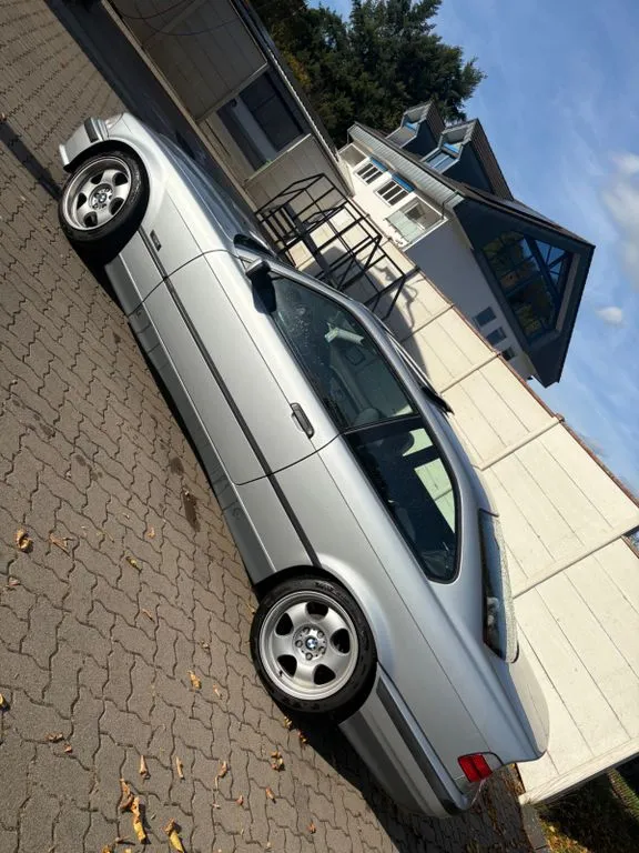 BMW 316