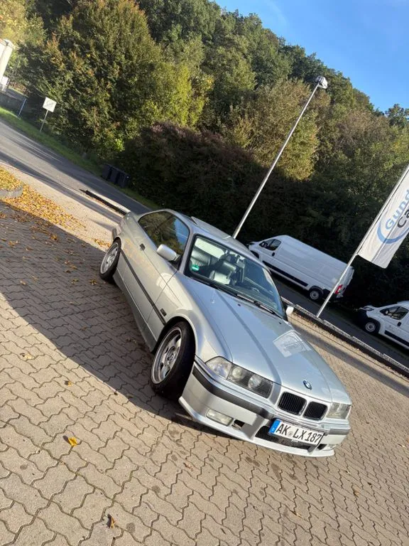 BMW 316
