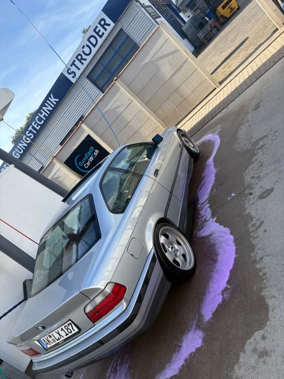 BMW 316