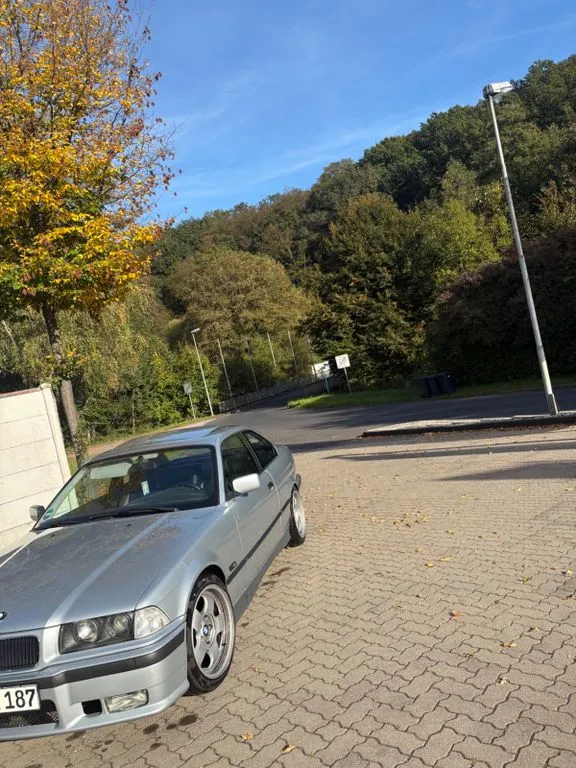 BMW 316