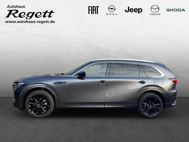 Mazda CX-80